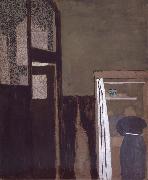 Edouard Vuillard The doors china oil painting reproduction